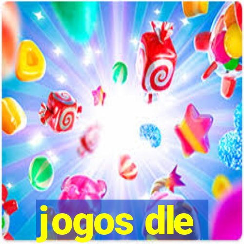 jogos dle